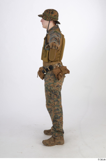  Photos Casey Schneider A pose in Uniform Marpat WDL standing t-pose whole body 0002.jpg